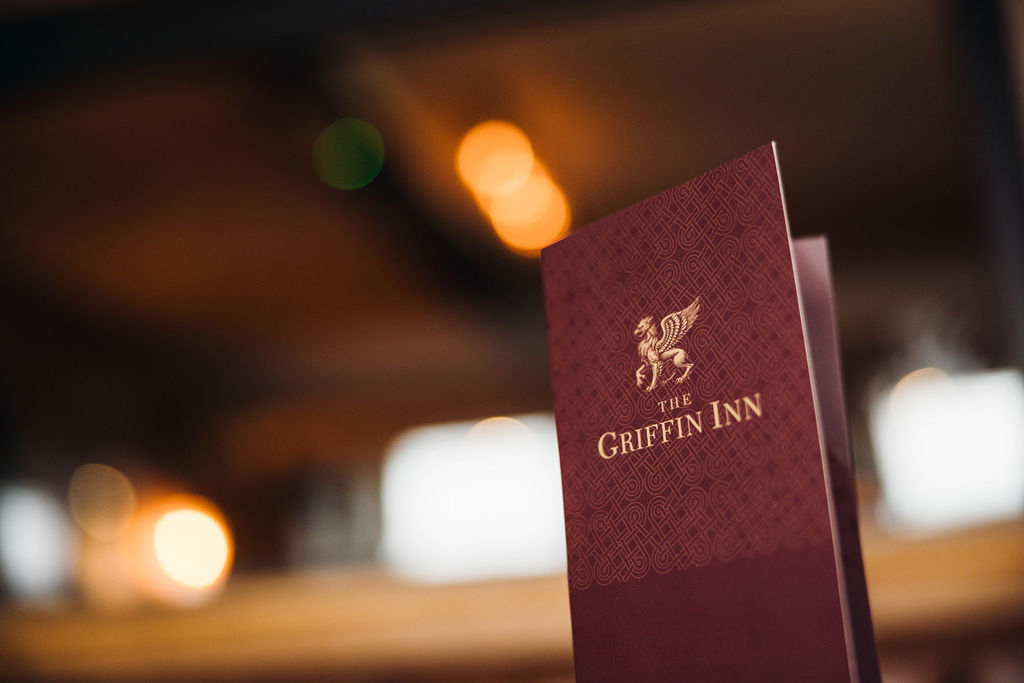 The Griffin Inn | Home